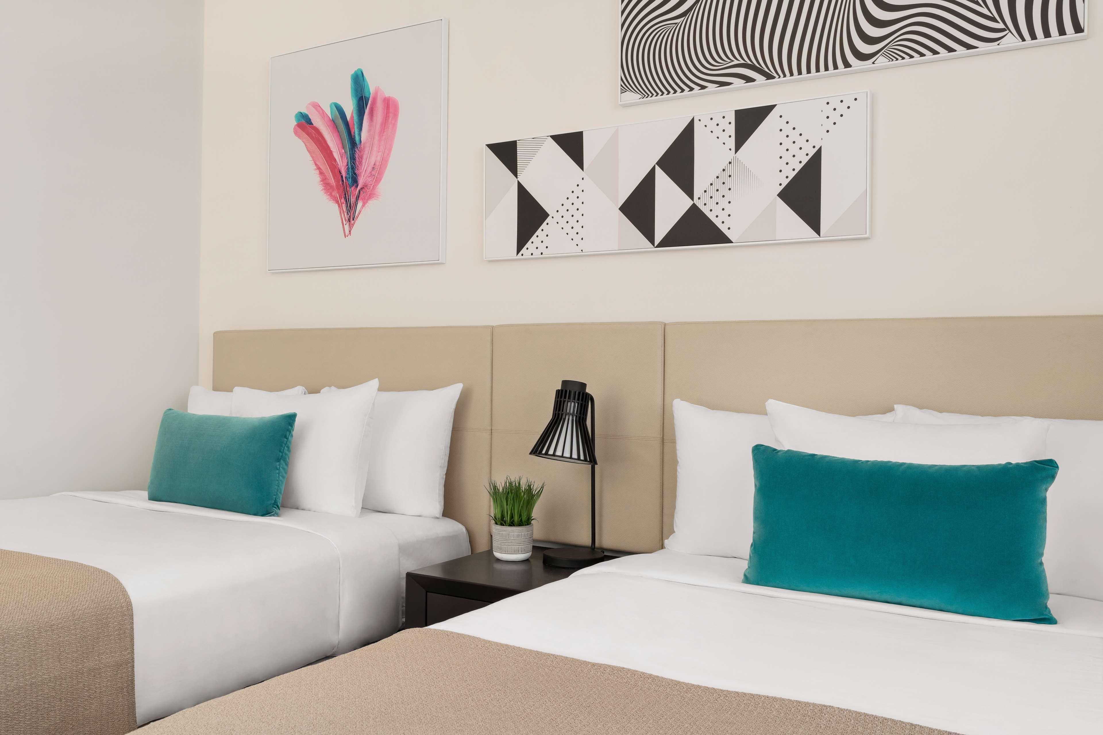 Hyde Beach House Hollywood Luaran gambar
