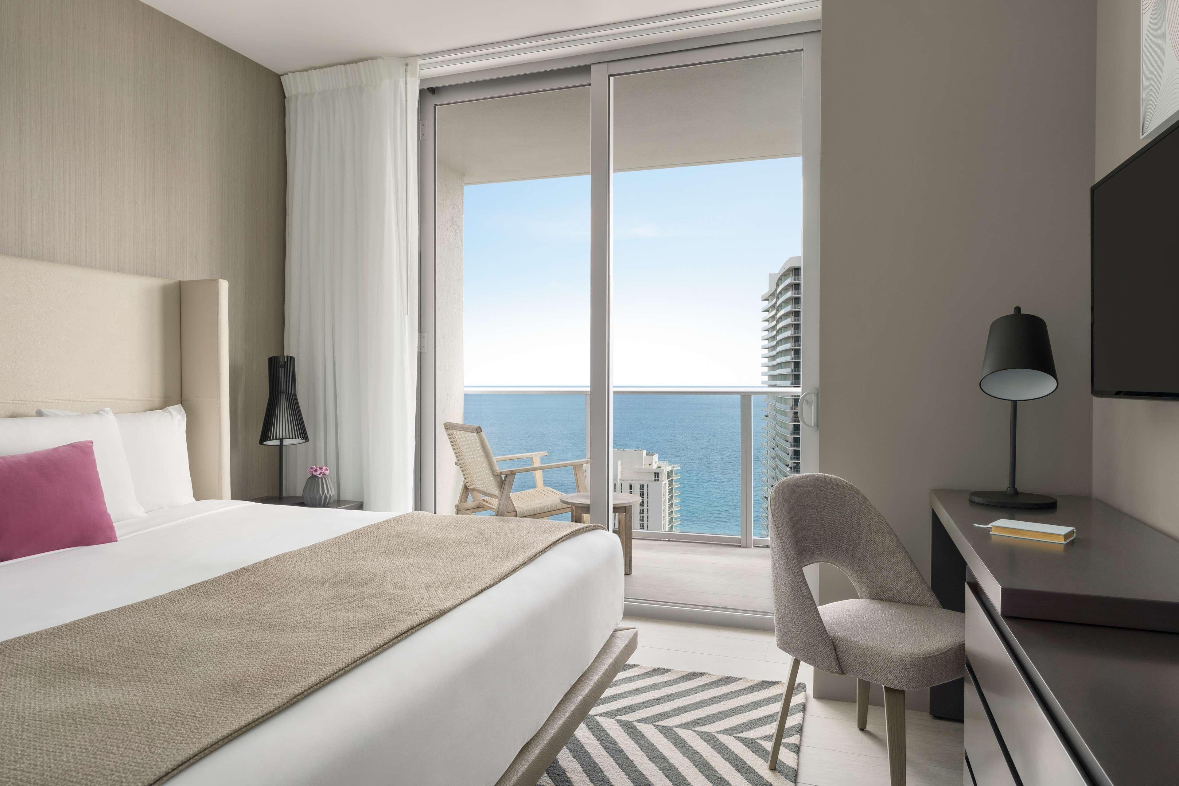 Hyde Beach House Hollywood Luaran gambar