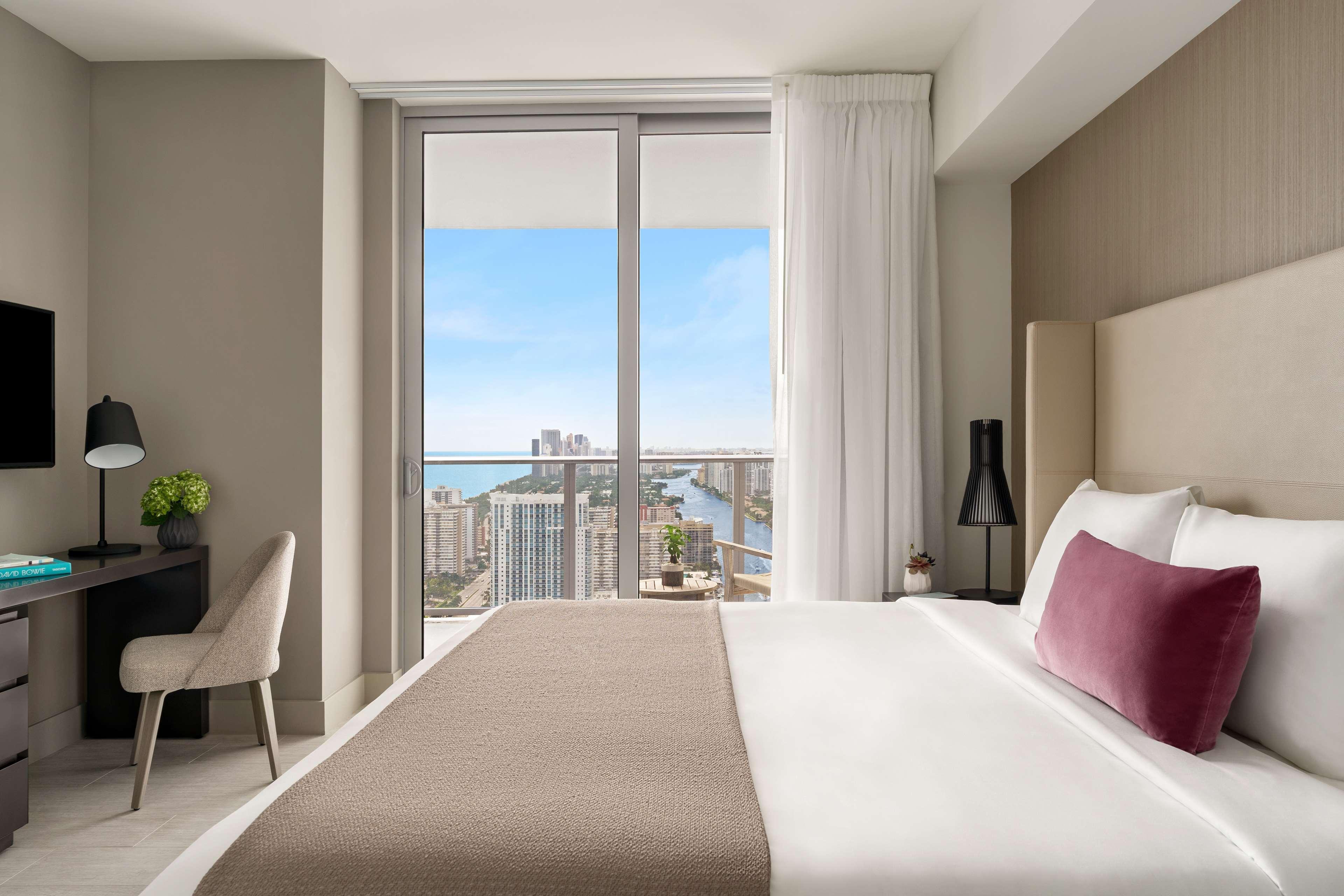 Hyde Beach House Hollywood Luaran gambar