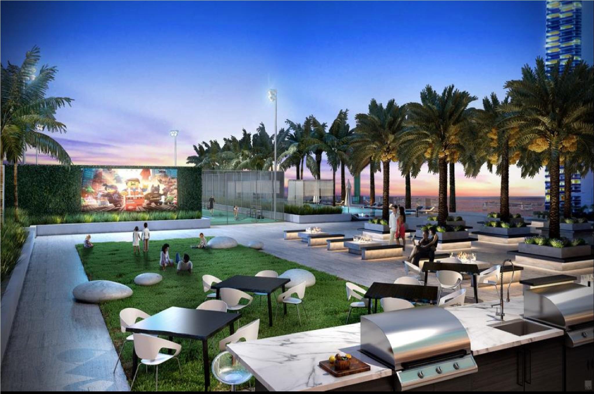 Hyde Beach House Hollywood Luaran gambar