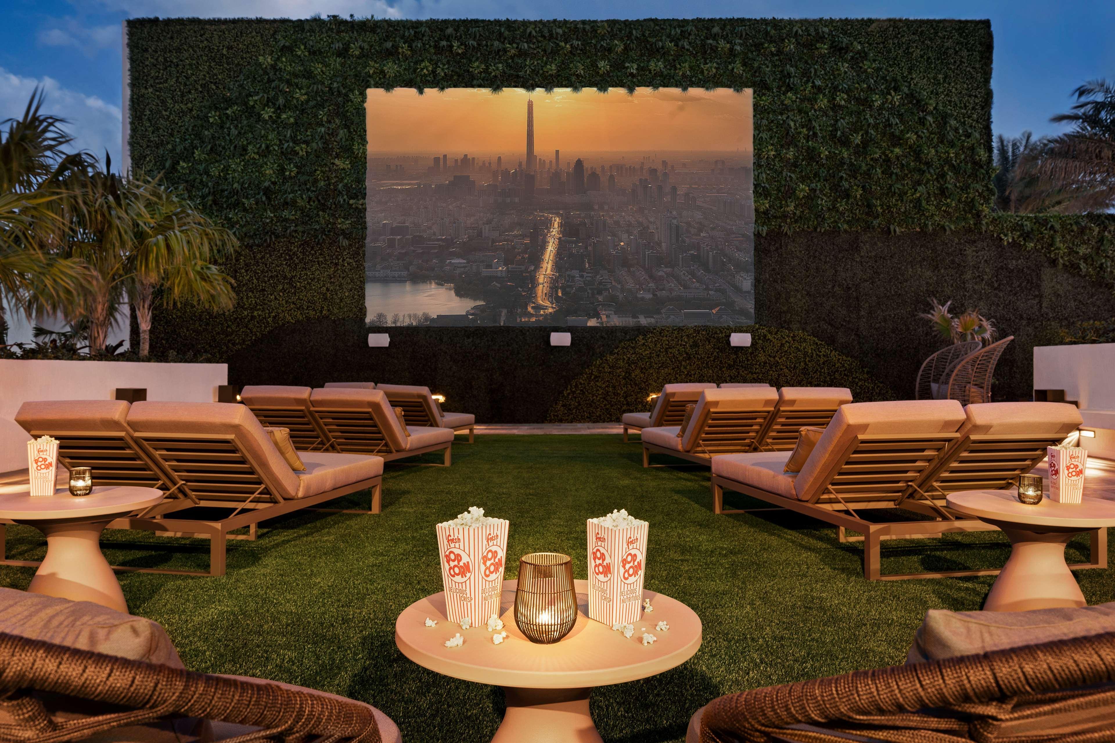 Hyde Beach House Hollywood Luaran gambar